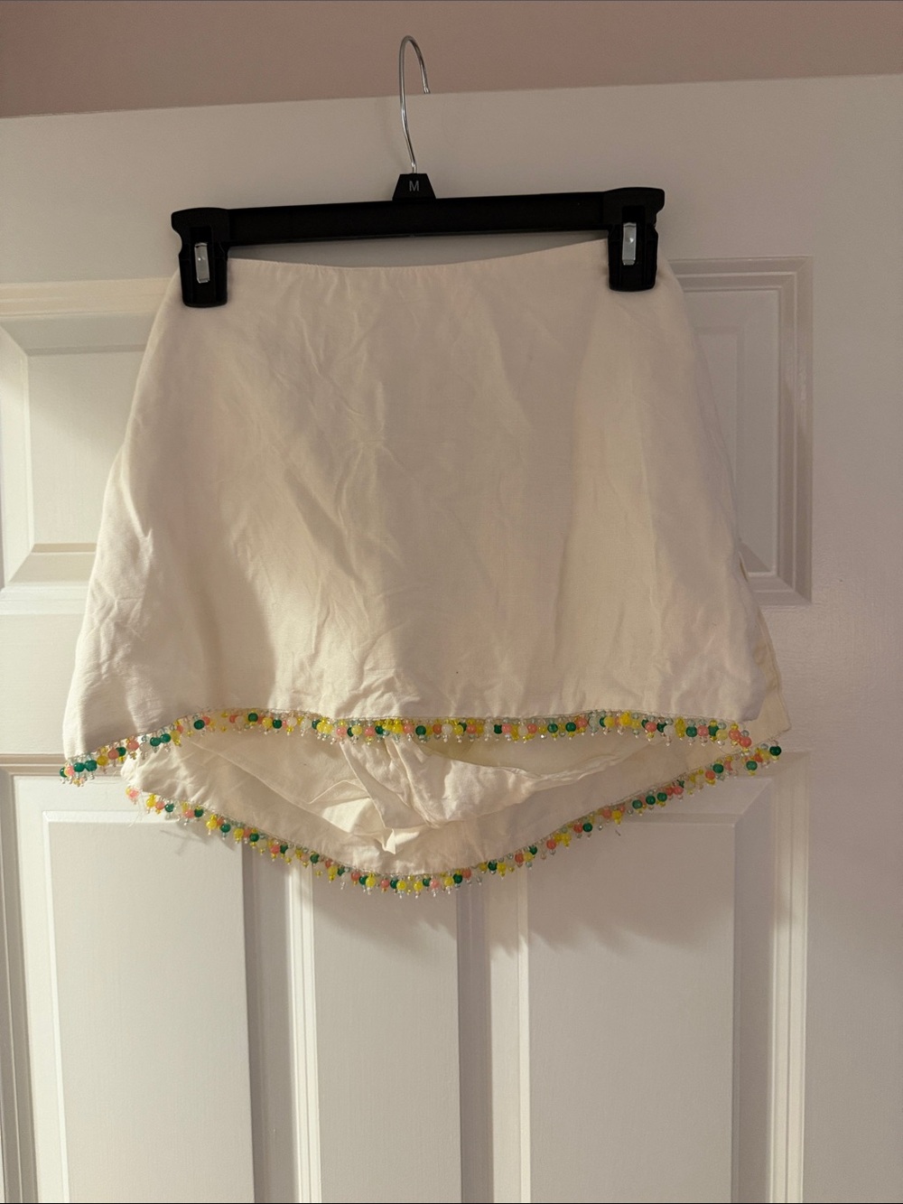 Amanda uprichard beautiful skort